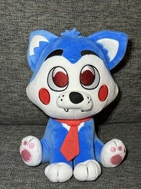 FNAF Funko Five Nights at Freddy's Fanverse: Candy The Cat Plush New with Tags